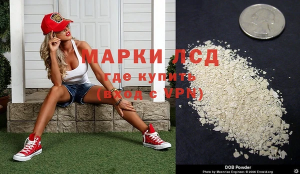 хмурый Горняк