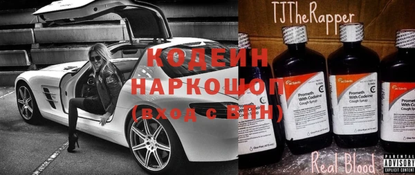 хмурый Горняк
