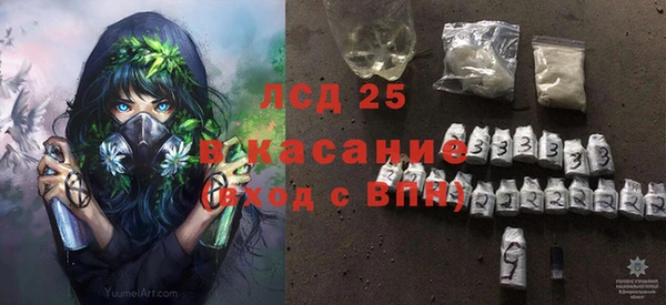 хмурый Горняк