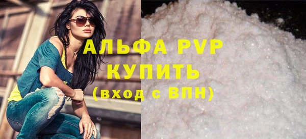 хмурый Горняк